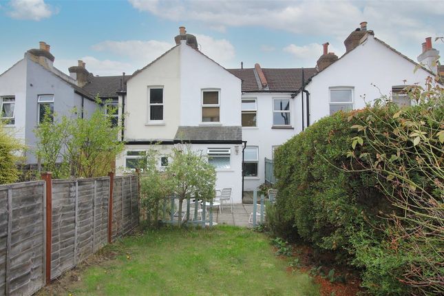 Terraced house to rent in Jarvis Road, South Croydon