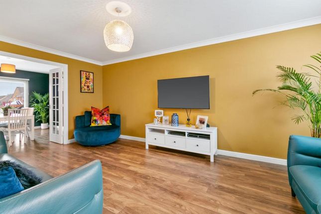 14, Attlee Road, Glasgow photo 4