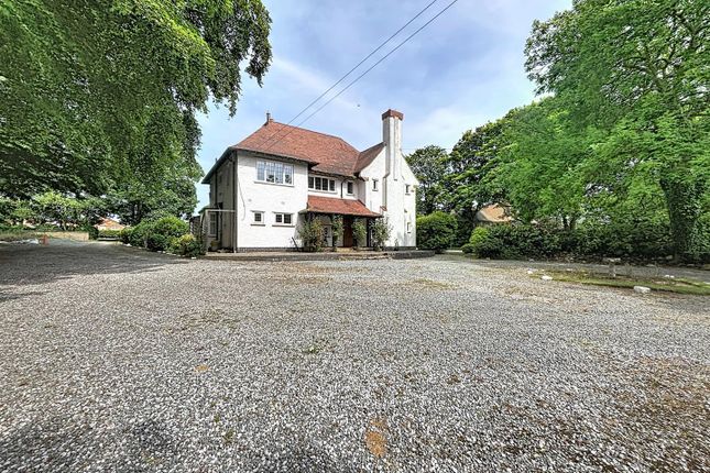 5-bed house on KGS Ltd, Research House, Rolston Road, Hornsea, £570,000