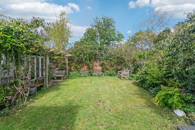 Thumbnail Semi-detached house for sale in Brixton Water Lane, London