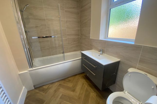 3-bed house on DONCASTER, £775/mo