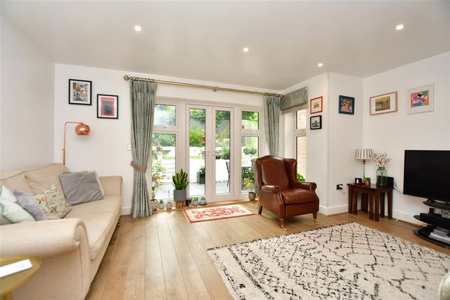 Semi-detached house for sale in Lillymonte Drive, Rochester, Kent