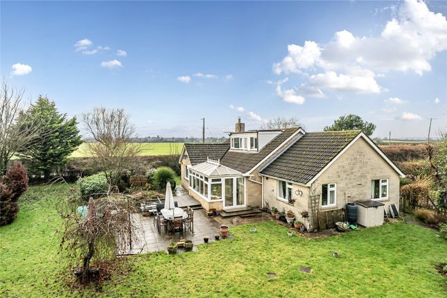 4-bed house on Broadacres,, Ilton, Somerset, £500,000