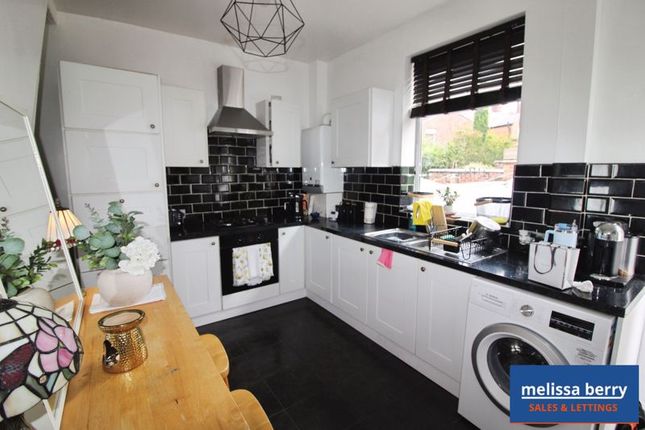 7, Mellor Street, Manchester photo 5
