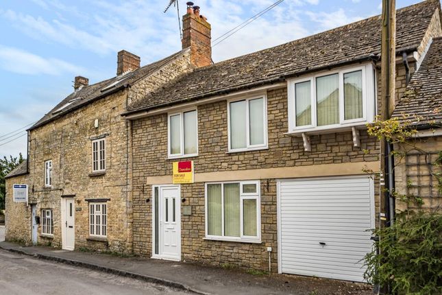 Cottage to rent in Wootton, Oxfordshire