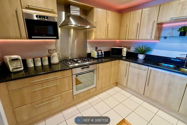 Heron Place, Edinburgh photo 4
