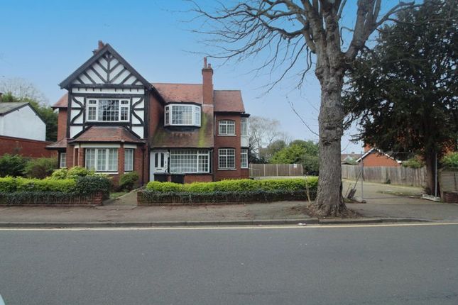 Detached house for sale in Compton Avenue, Leagrave, Luton