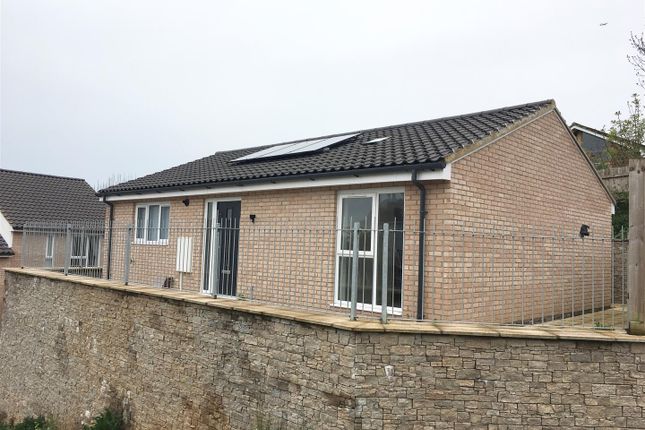 Detached bungalow for sale in Barton Close, Weston-Super-Mare