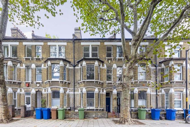 Thumbnail Terraced house for sale in Searles Road, London
