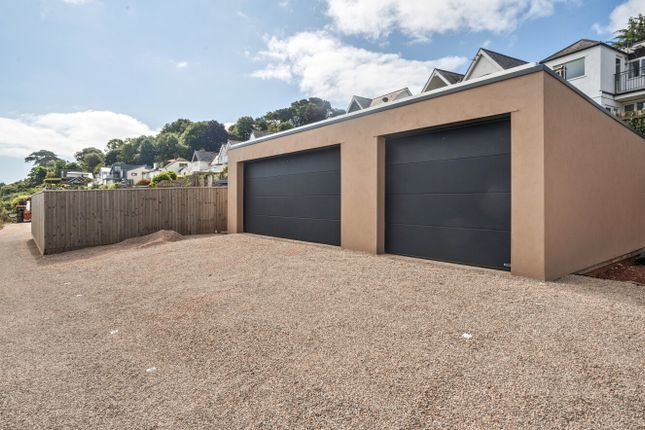Studio parking on The View,, The View, Broadlands, £125,000