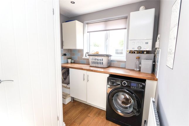 Terraced house for sale in Bowden Green, Clovelly Road, Bideford