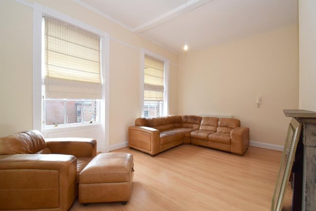 Flat for sale in Cliffield House, St Christophers Walk
