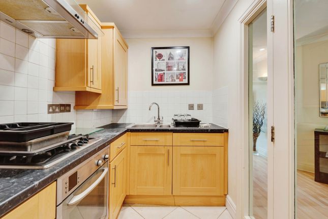 Flat for sale in Ullet Road, Liverpool, Merseyside