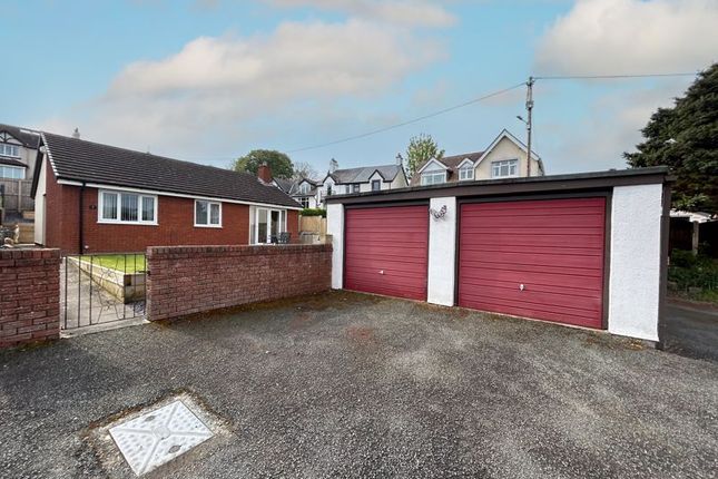 Detached bungalow for sale in West End, Glan Conwy, Colwyn Bay