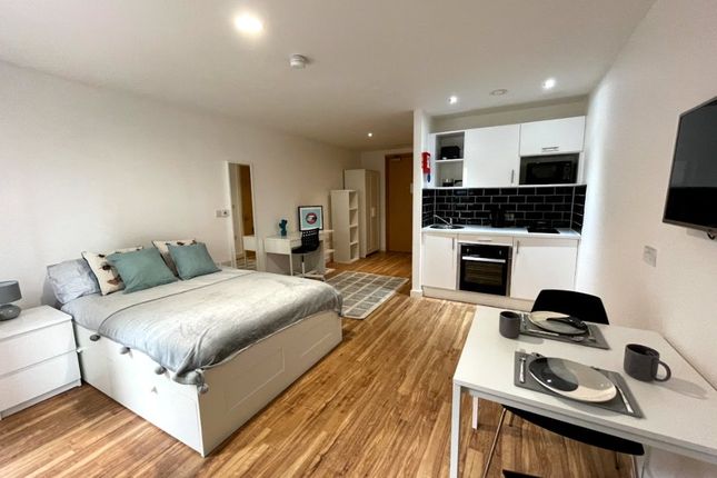 Property to rent in The Studios, 25 Plaza Boulevard, Liverpool