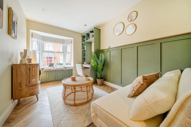 Plot 24, The Cardington, Biddenham Park, Bedford photo 2