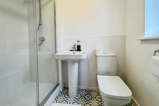 Master Ensuite