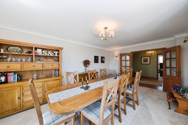 Bankwood Lodge, Oxton Road, Southwell photo 4