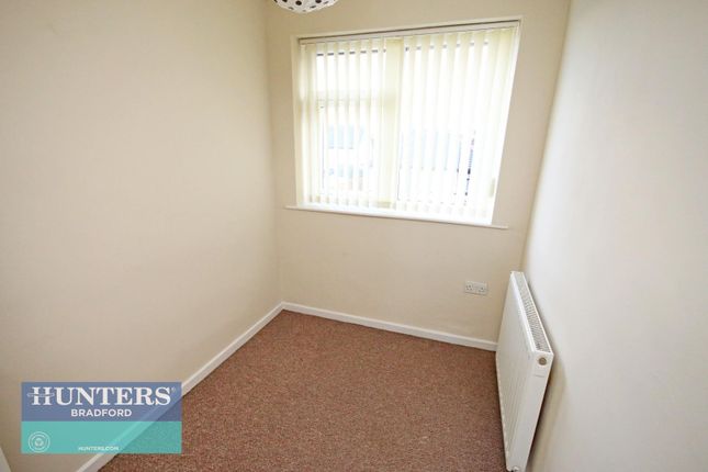 Terraced house for sale in Moorcroft Drive, Bradford, West Yorkshire