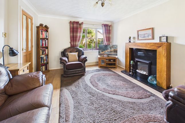9 Sunningdale Close, Nottingham photo 4