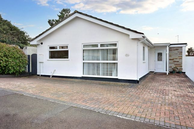 Bungalow for sale in Gurney Close, Bude