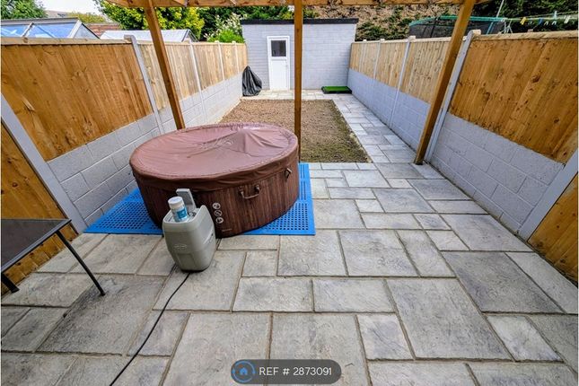 Somerton Close, Bridgwater photo 3