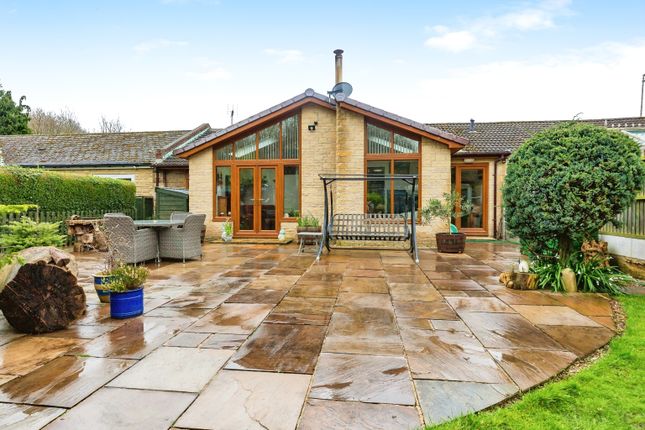 Thumbnail Bungalow for sale in Westwood, High Green, Sheffield, South Yorkshire
