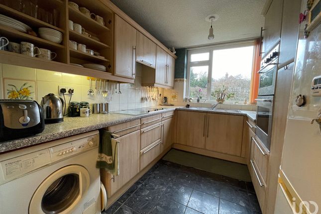 Flat for sale in Davenport Road, Coventry