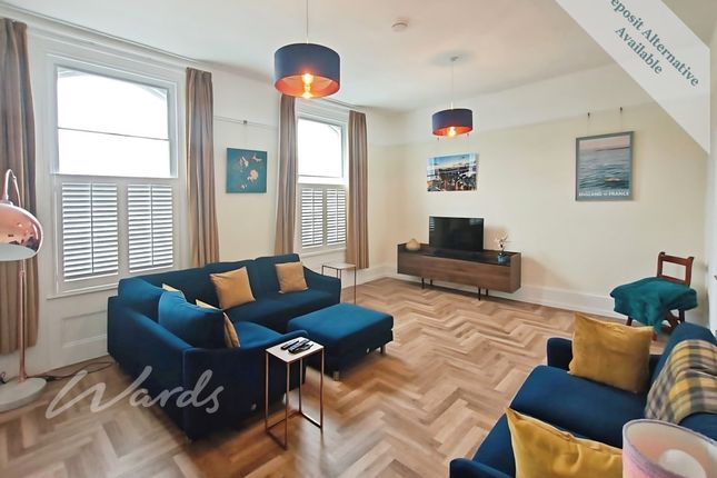 Flat 3, 4, Cambridge Terrace, Dover photo 3