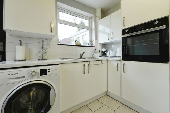 Semi-detached house for sale in Scarisbrick Drive, Liverpool