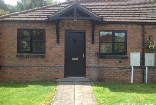 Retirement Property To Rent Near Nottinghamshire Property To Let