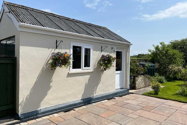 Semi-detached house for sale in Heol Bryngwili, Cross Hands, Llanelli