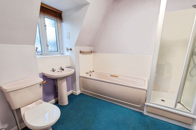 22, Godson Avenue, Sleaford photo 4