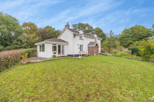 Detached house for sale in Raglan, Monmouthshire