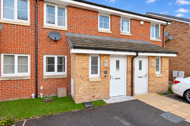 2 Bedroom Terraced