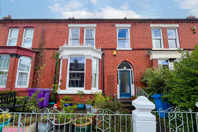 5-bed house on 26 Cumberland Avenue, Liverpool, £550,000