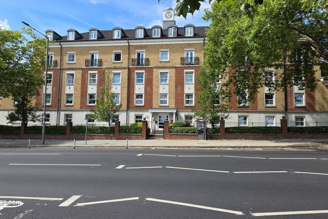 One Bedroom Flat