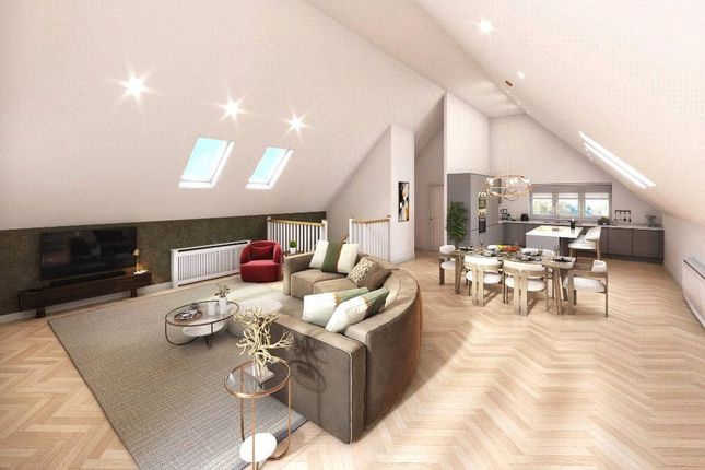 Plot 14 The Bray 2,, The Bray 2 Hollywell Meadow, South Molton photo 3