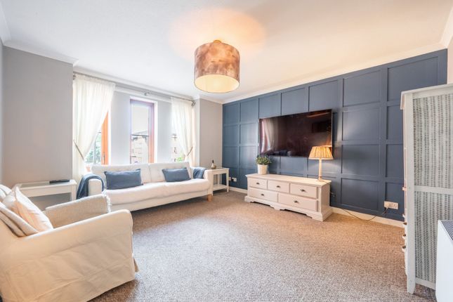 Flat D, 33, Herbert Street, Glasgow City photo 2