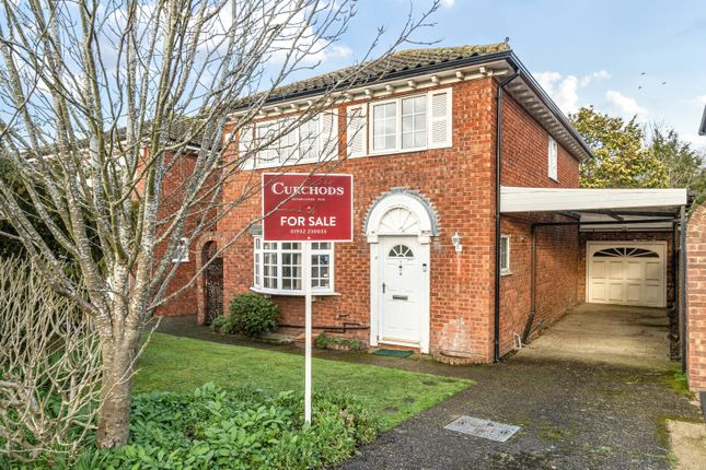 3-bed house on 14, The Crofts, Shepperton, £700,000