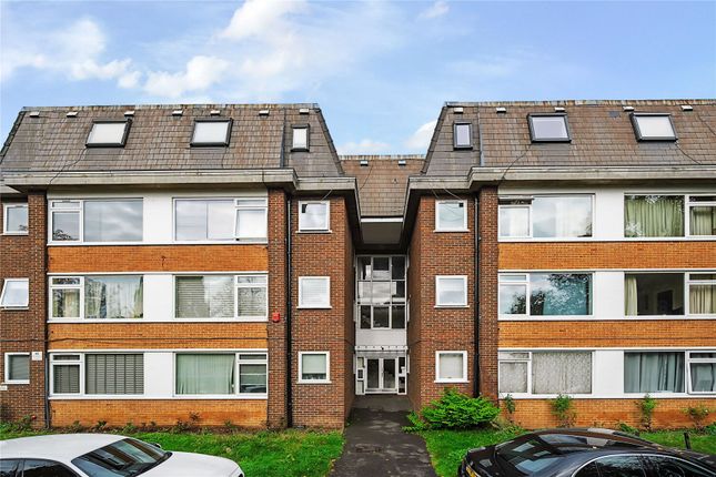 1-bed flat on Flat 10, Herron Court, 82, Westmoreland Road, Bromley, £220,000