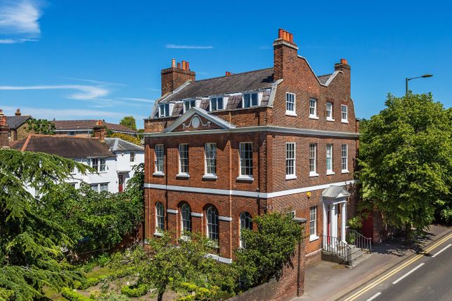 Thumbnail Detached house for sale in West Street, Reigate, Surrey