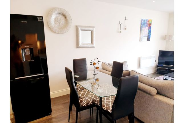 Flat for sale in 2c Southlands Road, Bromley