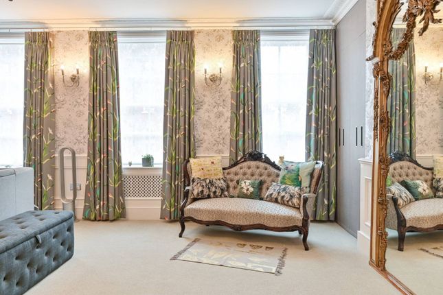 Terraced house for sale in Great Ormond Street, Holborn, London