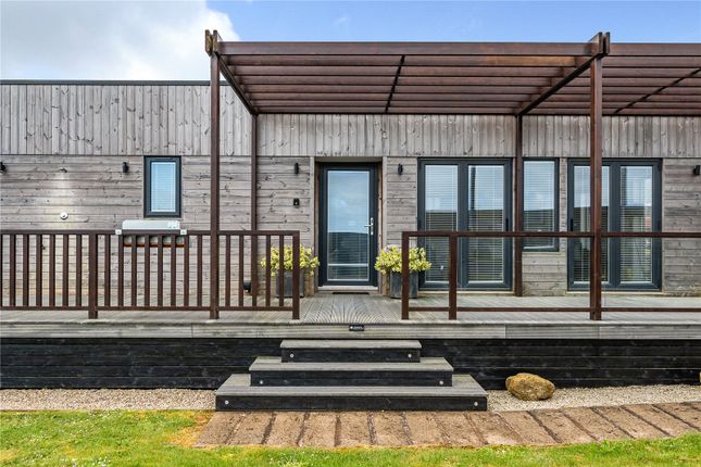Thumbnail Bungalow for sale in The Residence, Gwel An Mor, Portreath, Cornwall