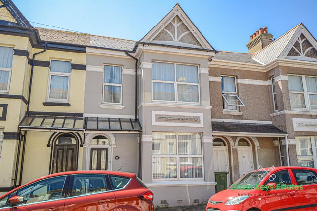 Cross Keys Estates