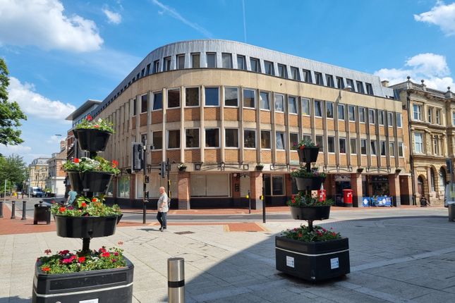 Thumbnail Flat for sale in The Forbury, Reading, Berkshire