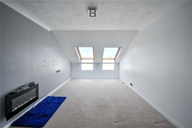Flat 38a, Drakeford Court,, Wolverhampton Road, Stafford photo 4