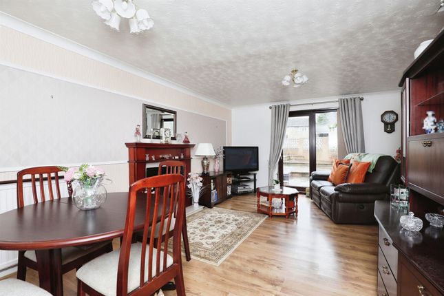 Semi-detached house for sale in Roydfield Close, Waterthorpe, Sheffield