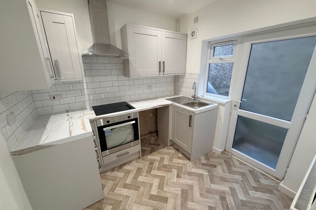12 Park View, Ebbw Vale photo 5